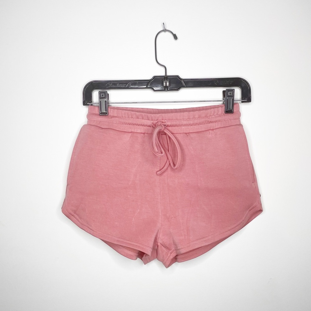 Buffbunny Flo Short